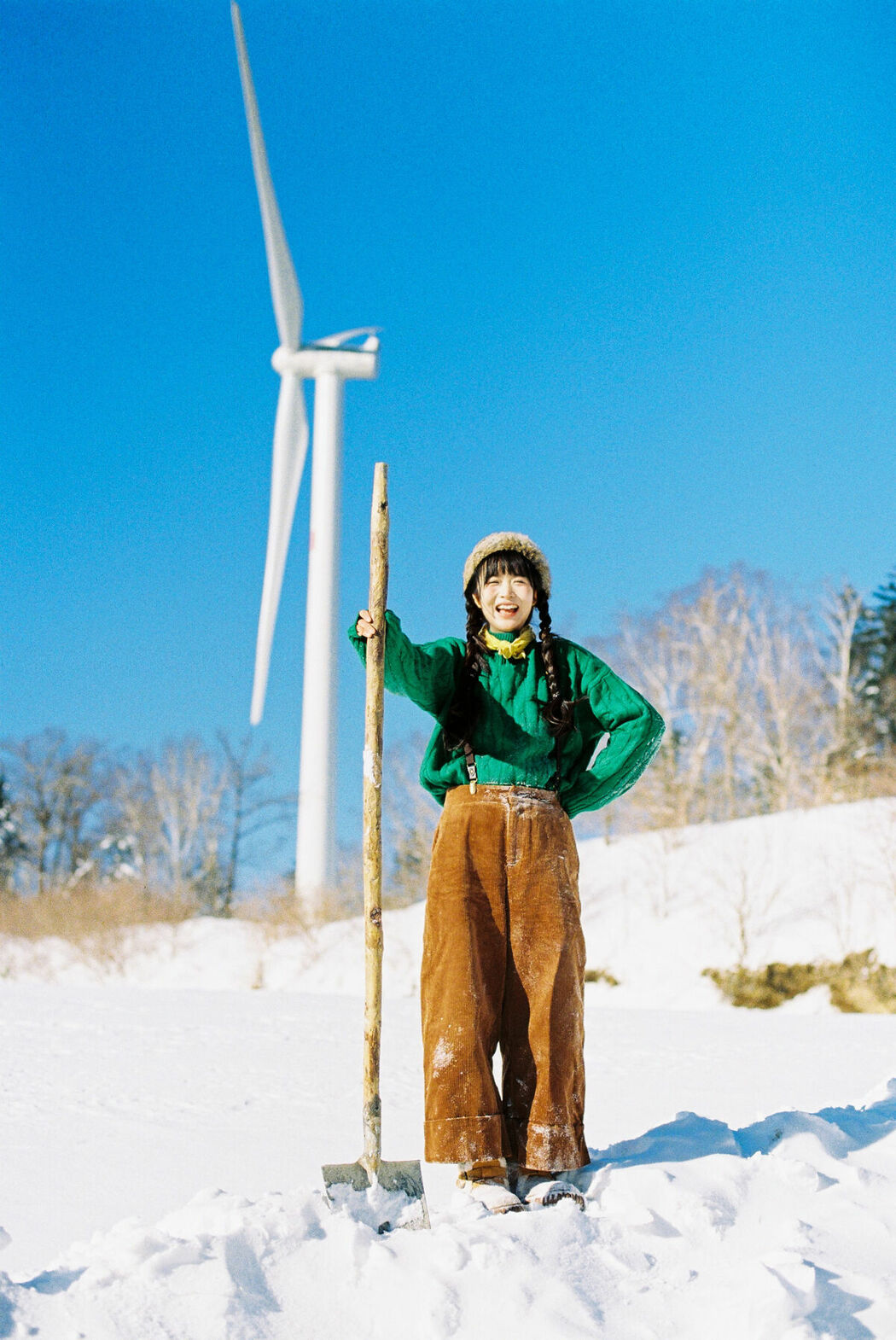 YiTuYu艺图语 Vol.8705 Hu Jiao Hu Hu (36P)