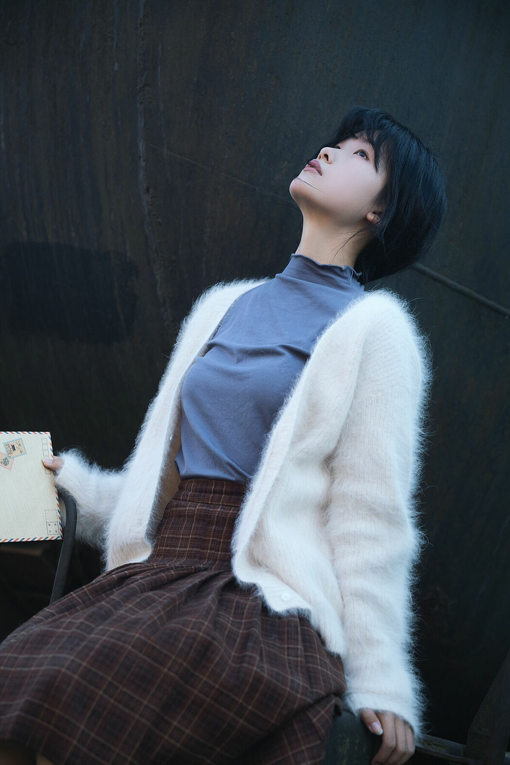 YiTuYu艺图语 Vol.8706 Su Yi Tu Tu Tu (39P)