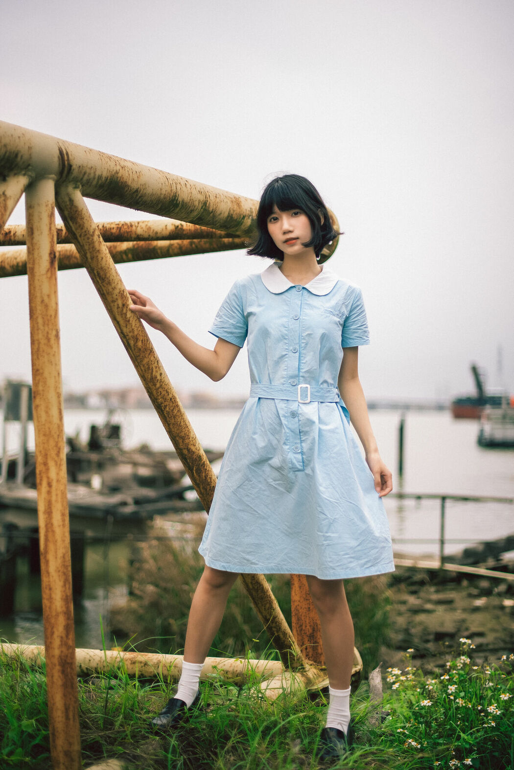 YiTuYu艺图语 Vol.8710 Te Te (27P)