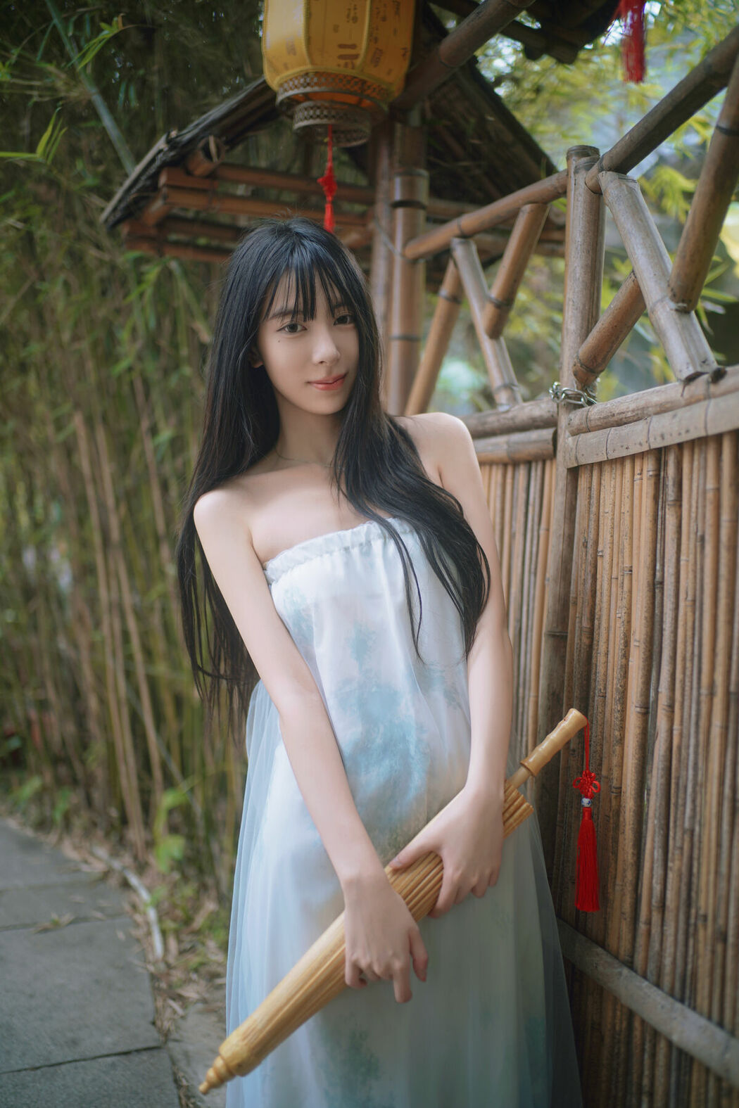 YiTuYu艺图语 Vol.8701 Xiao Yu (49P)