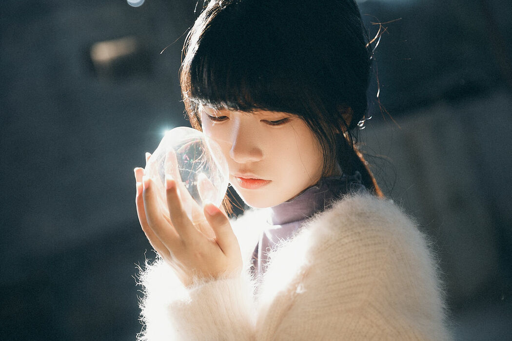 YiTuYu艺图语 Vol.8706 Su Yi Tu Tu Tu (39P)