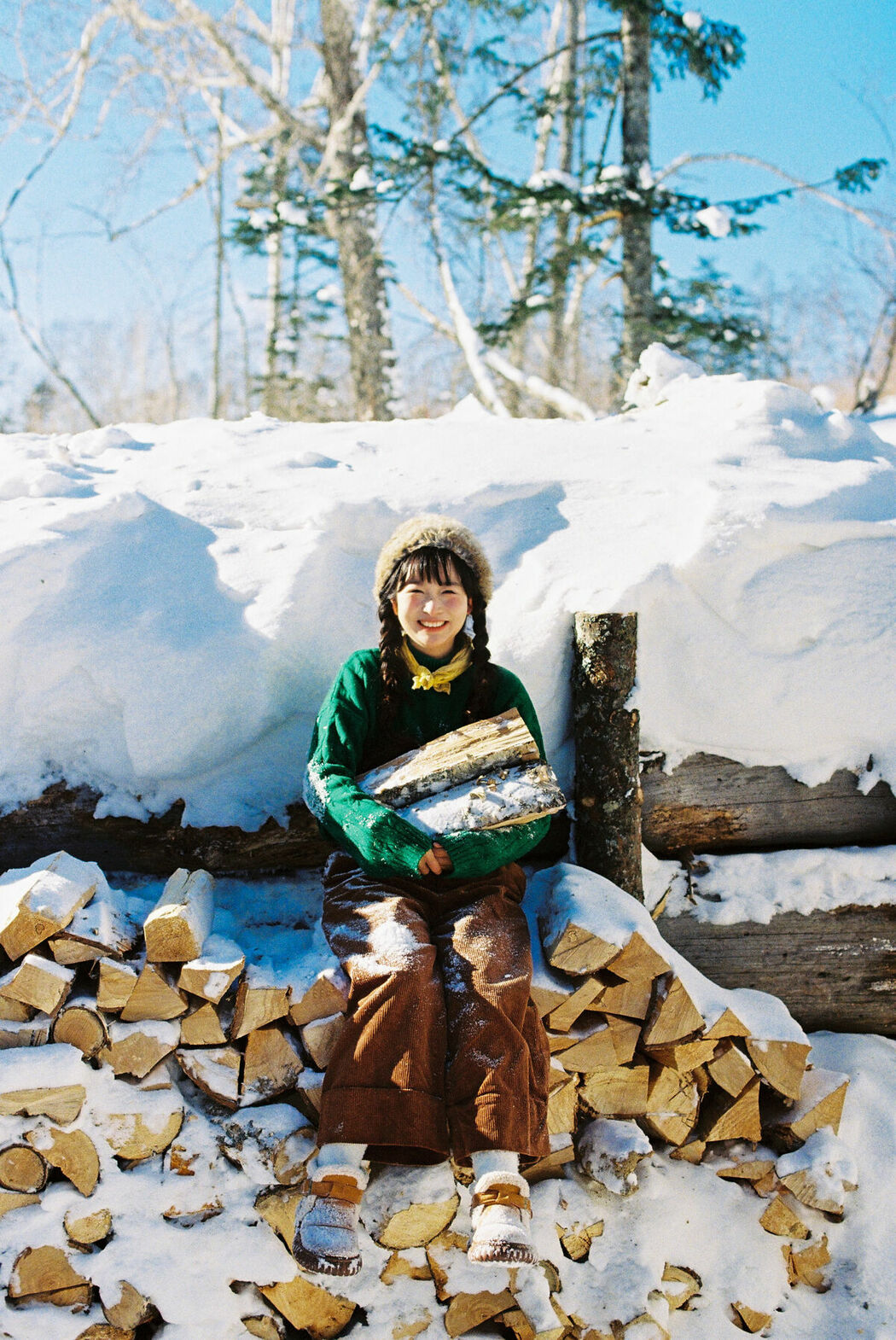 YiTuYu艺图语 Vol.8705 Hu Jiao Hu Hu (36P)