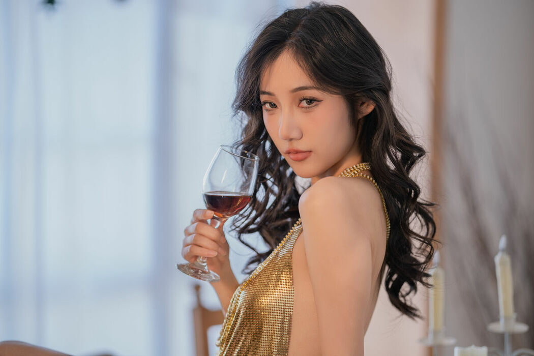 YiTuYu艺图语 Vol.8691 O1ne Wan (50P)