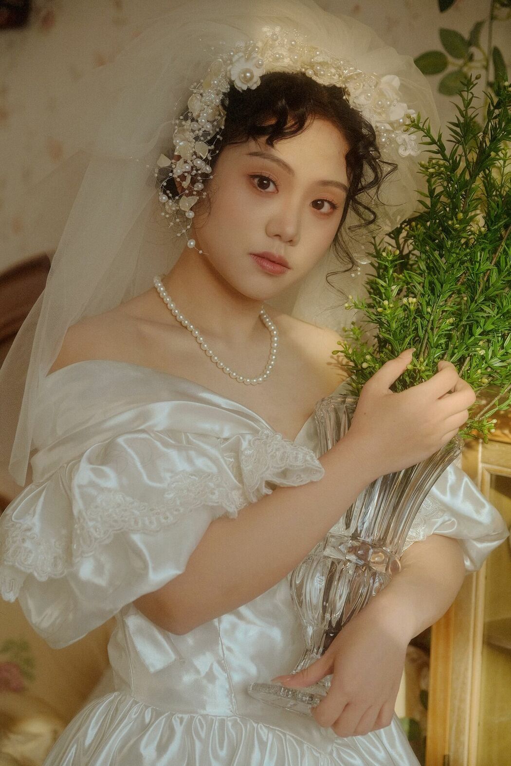 YiTuYu艺图语 Vol.8703 Xiao Kui (23P)