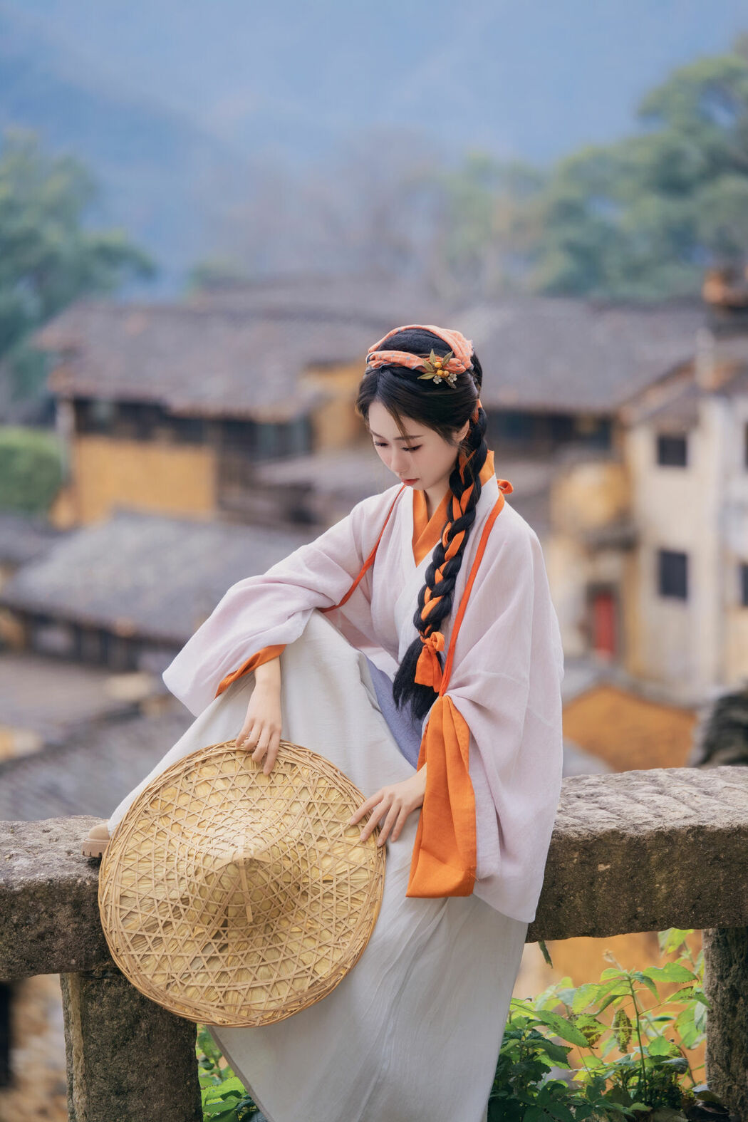 YiTuYu艺图语 Vol.8713 Shen Xuan Mei (15P)