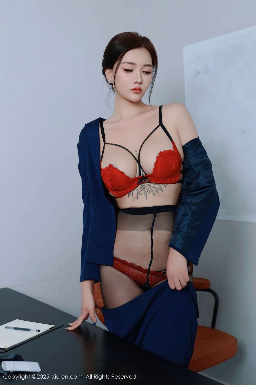 XiuRen秀人网 No.10751 Xiao Na Bi (76P)