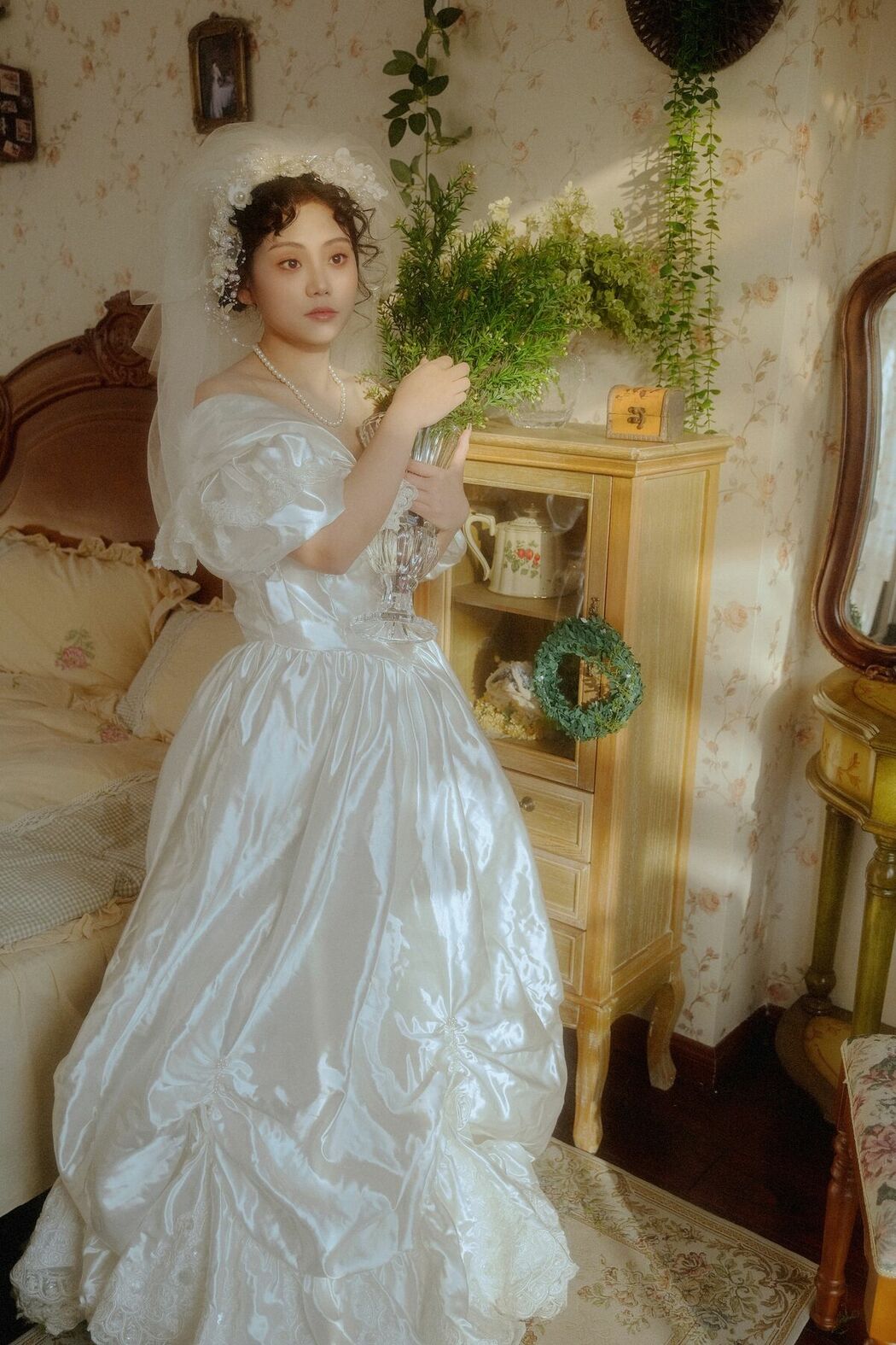 YiTuYu艺图语 Vol.8703 Xiao Kui (23P)