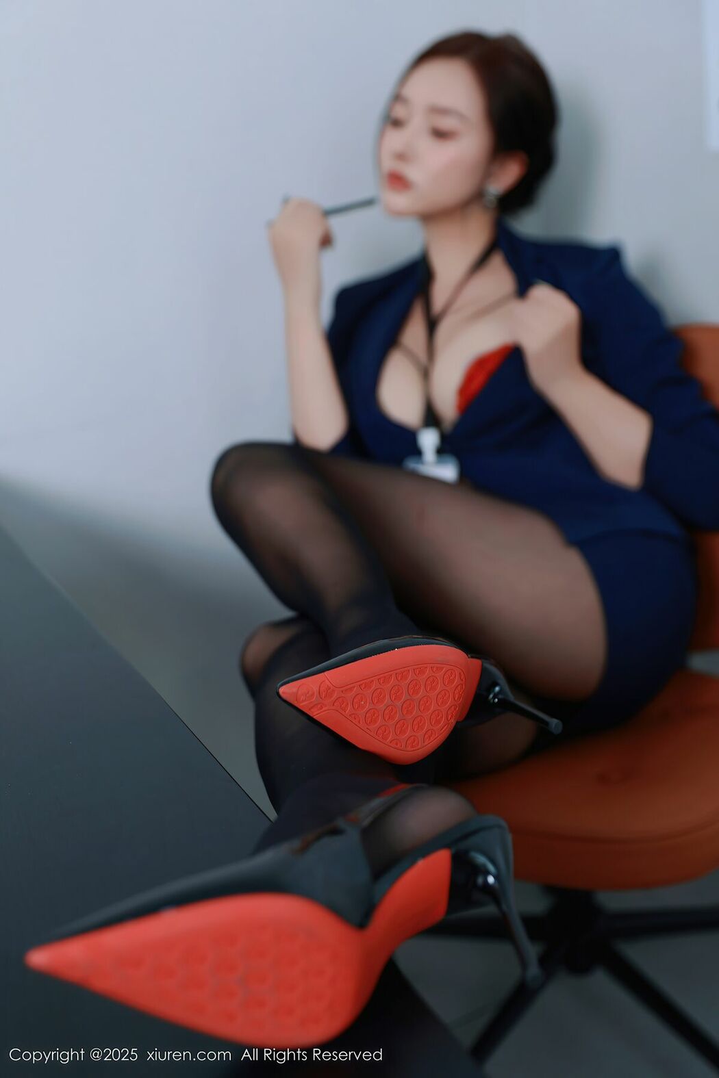 XiuRen秀人网 No.10751 Xiao Na Bi (76P)