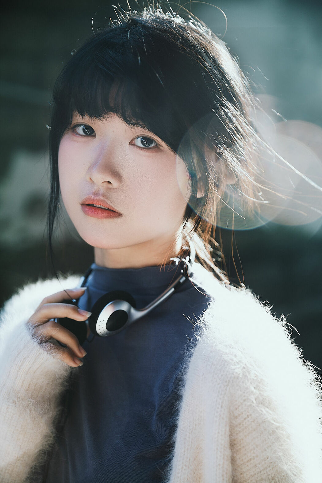 YiTuYu艺图语 Vol.8706 Su Yi Tu Tu Tu (39P)