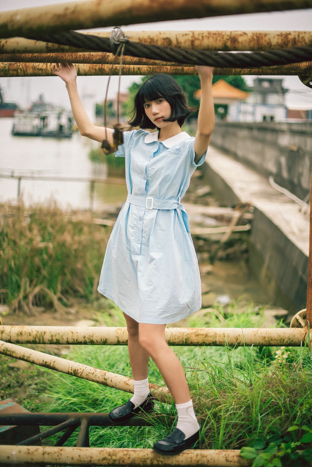 YiTuYu艺图语 Vol.8710 Te Te (27P)