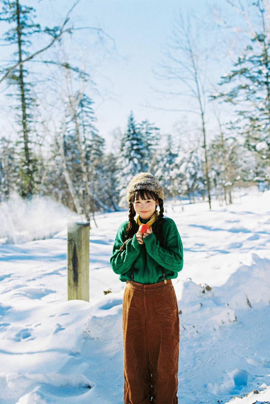 YiTuYu艺图语 Vol.8705 Hu Jiao Hu Hu (36P)