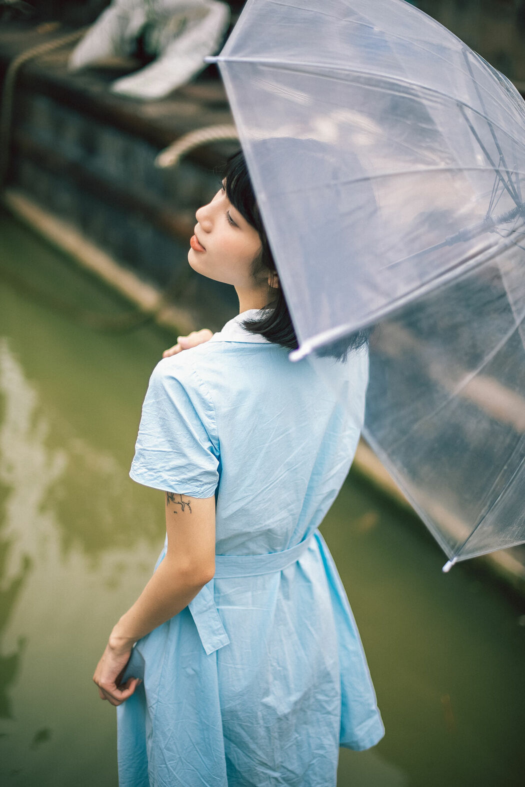 YiTuYu艺图语 Vol.8710 Te Te (27P)