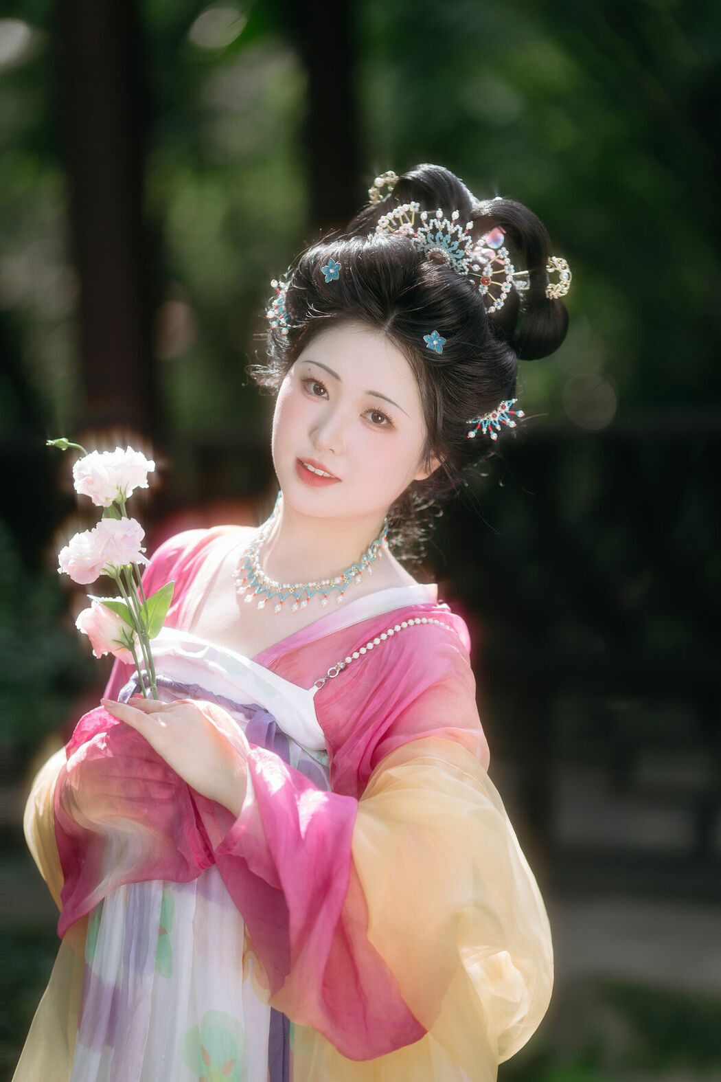 YiTuYu艺图语 Vol.8697 Zi Xiao Xun (21P)