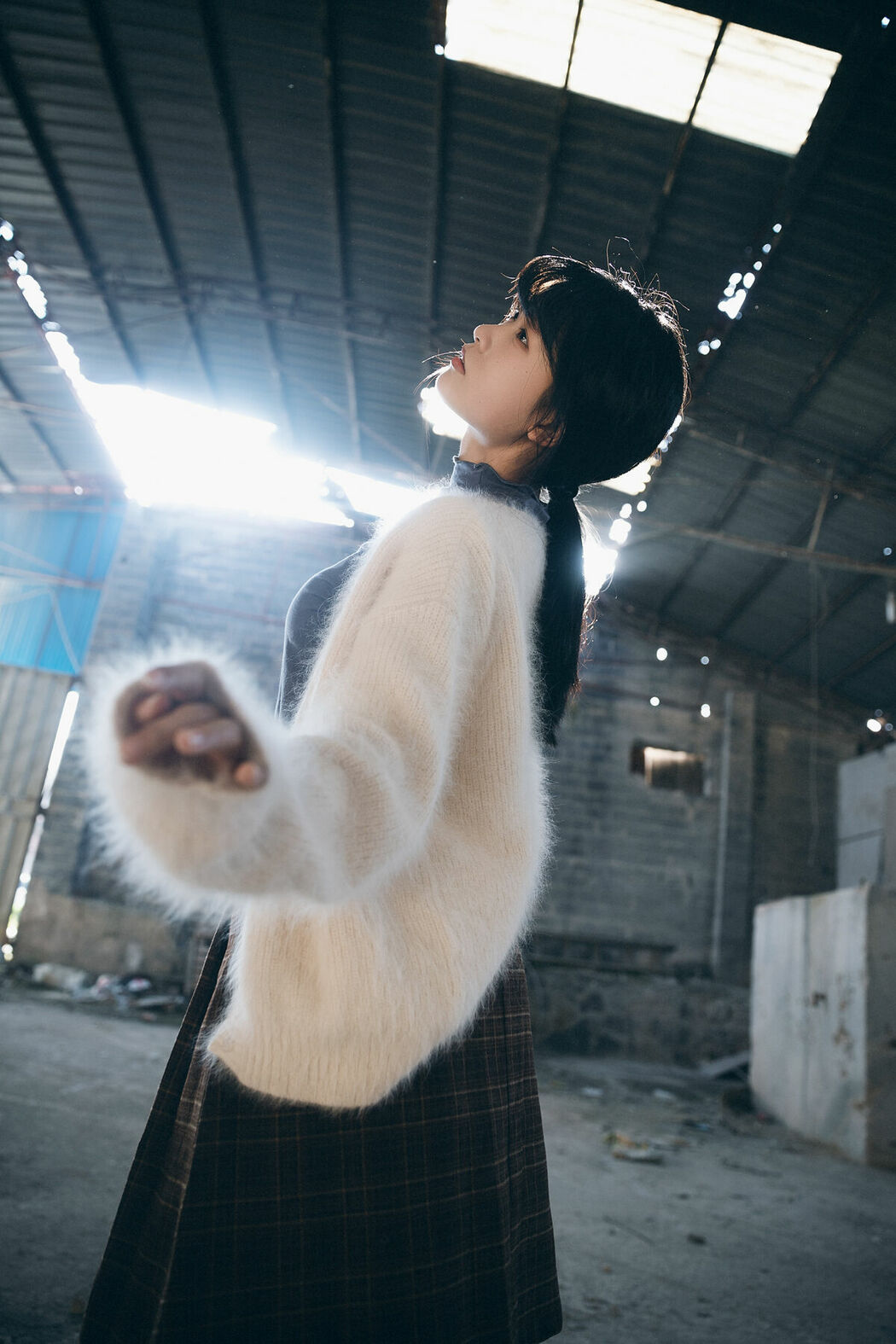 YiTuYu艺图语 Vol.8706 Su Yi Tu Tu Tu (39P)