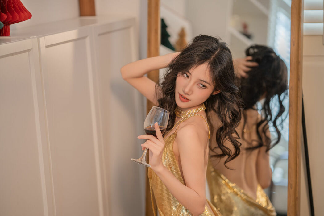 YiTuYu艺图语 Vol.8691 O1ne Wan (50P)