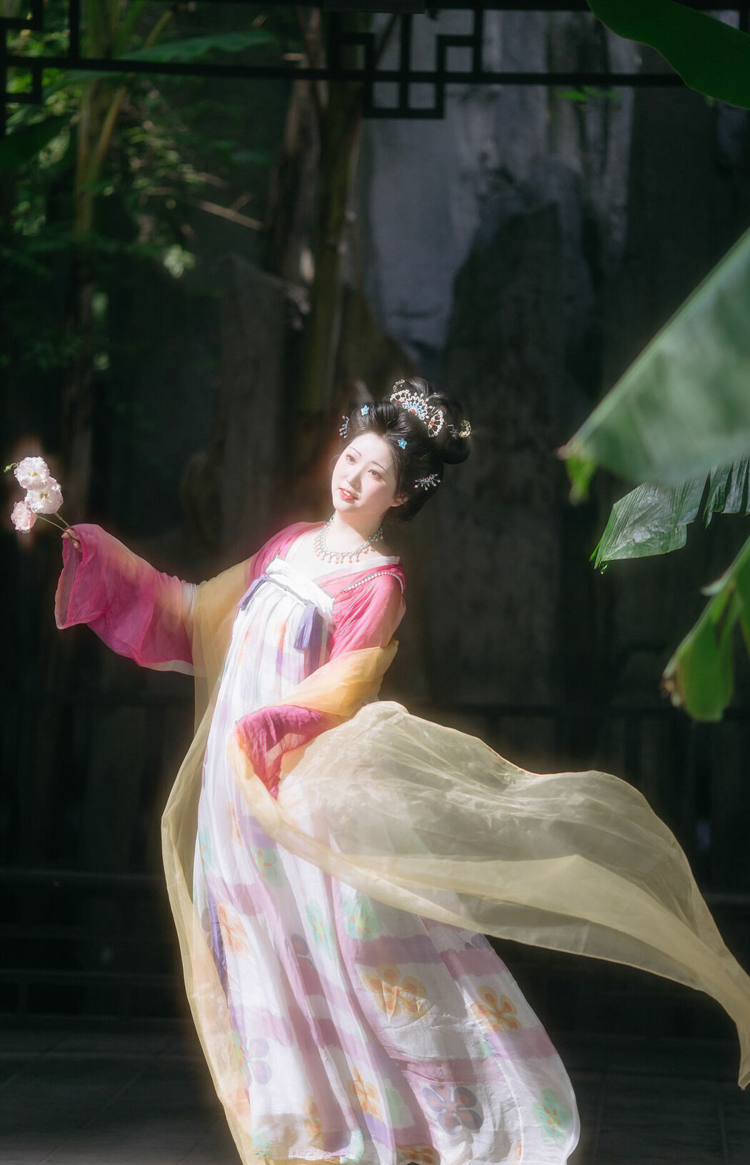 YiTuYu艺图语 Vol.8697 Zi Xiao Xun (21P)