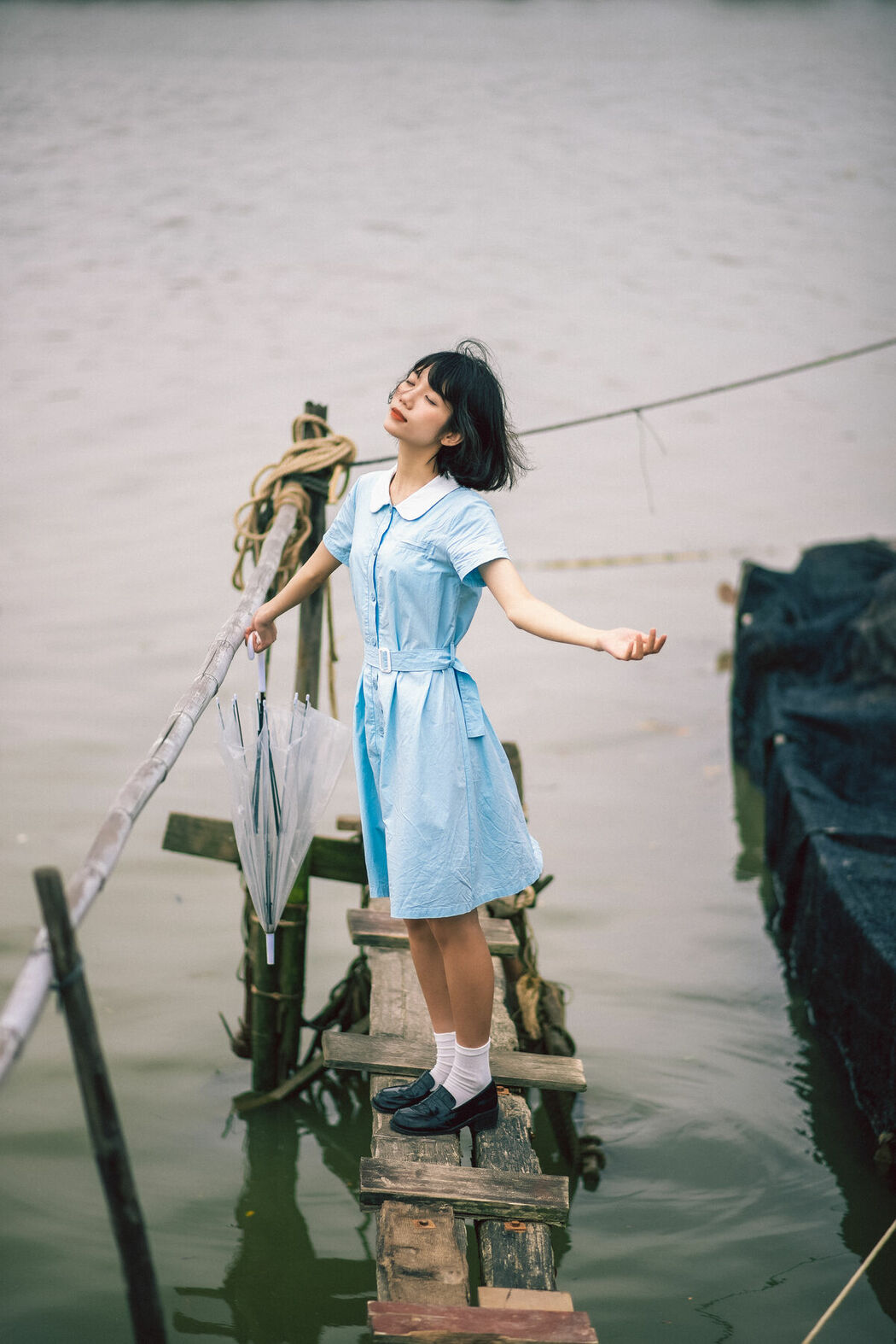 YiTuYu艺图语 Vol.8710 Te Te (27P)