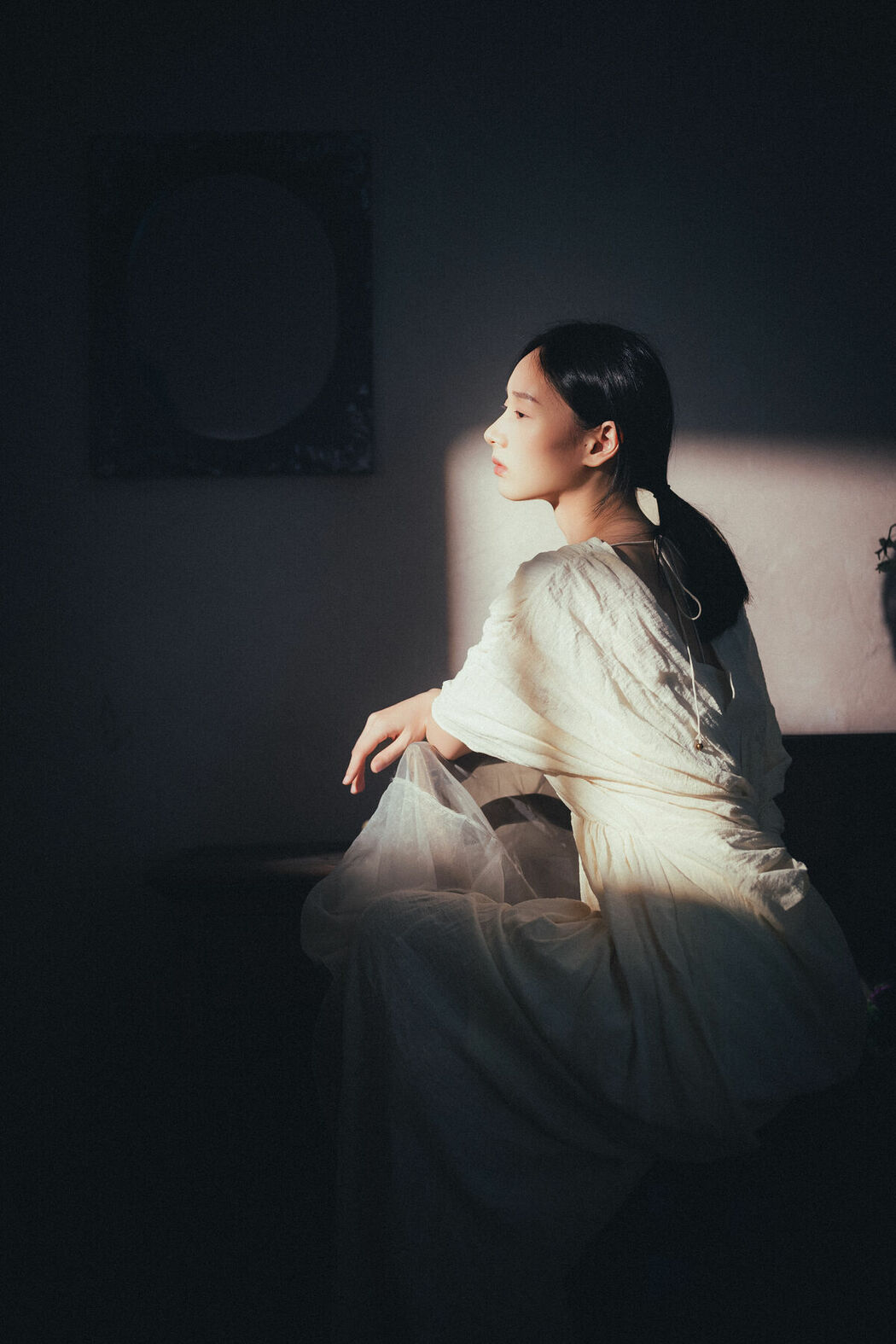 YiTuYu艺图语 Vol.8717 Fang Xiu (27P)