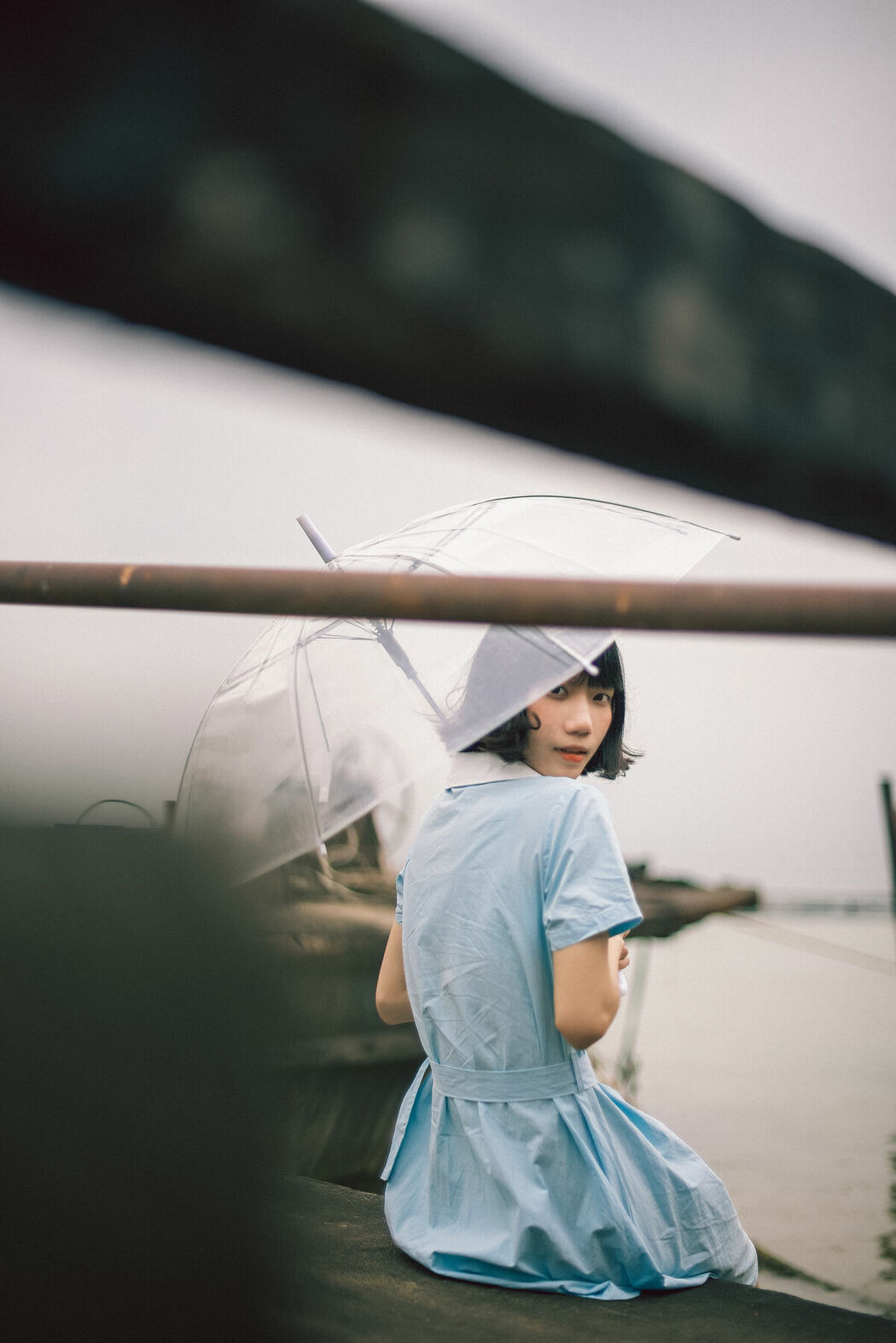 YiTuYu艺图语 Vol.8710 Te Te (27P)