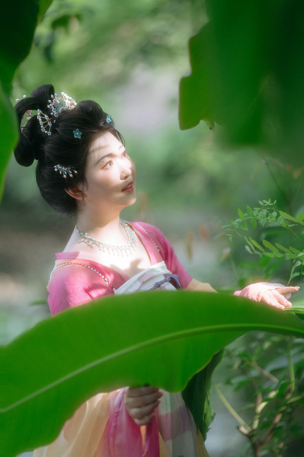 YiTuYu艺图语 Vol.8697 Zi Xiao Xun (21P)