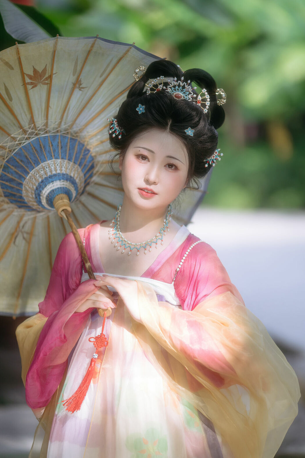 YiTuYu艺图语 Vol.8697 Zi Xiao Xun (21P)