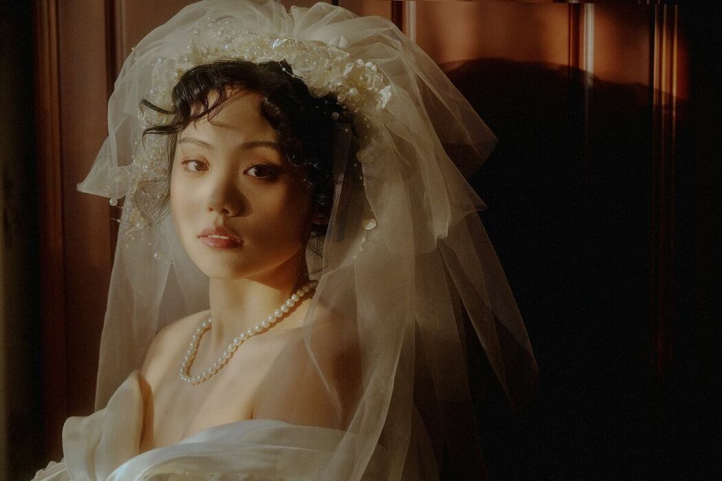 YiTuYu艺图语 Vol.8703 Xiao Kui (23P)