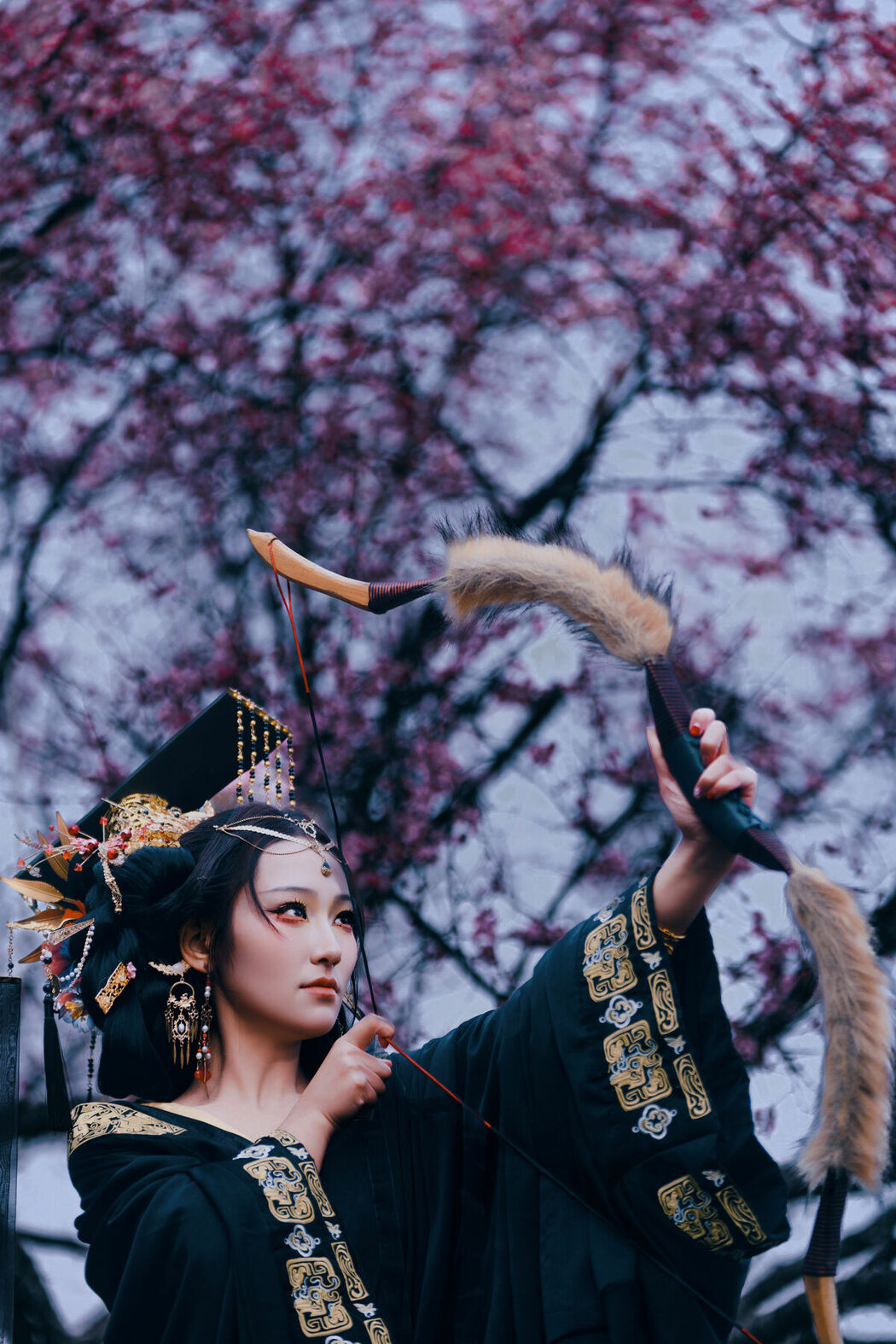 YiTuYu艺图语 Vol.8704 Xiao Hong (44P)