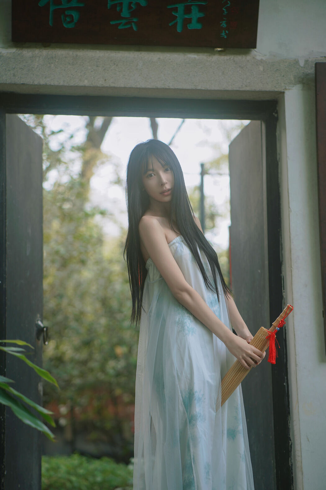 YiTuYu艺图语 Vol.8701 Xiao Yu (49P)