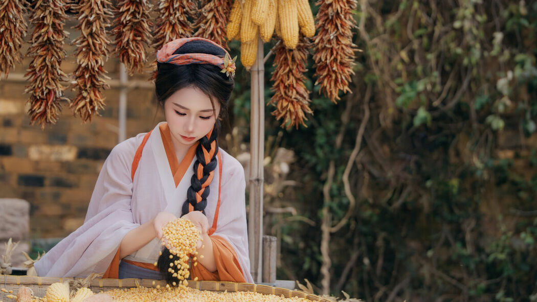 YiTuYu艺图语 Vol.8713 Shen Xuan Mei (15P)