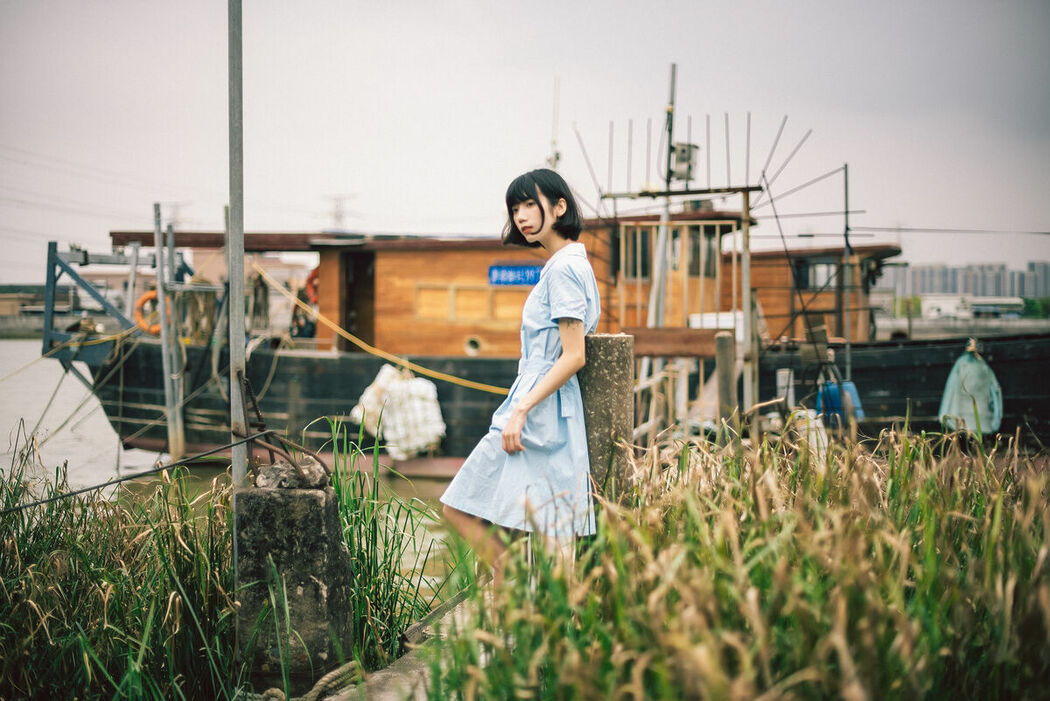 YiTuYu艺图语 Vol.8710 Te Te (27P)