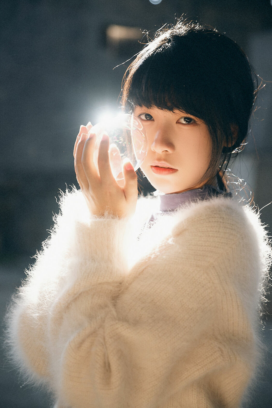 YiTuYu艺图语 Vol.8706 Su Yi Tu Tu Tu (39P)