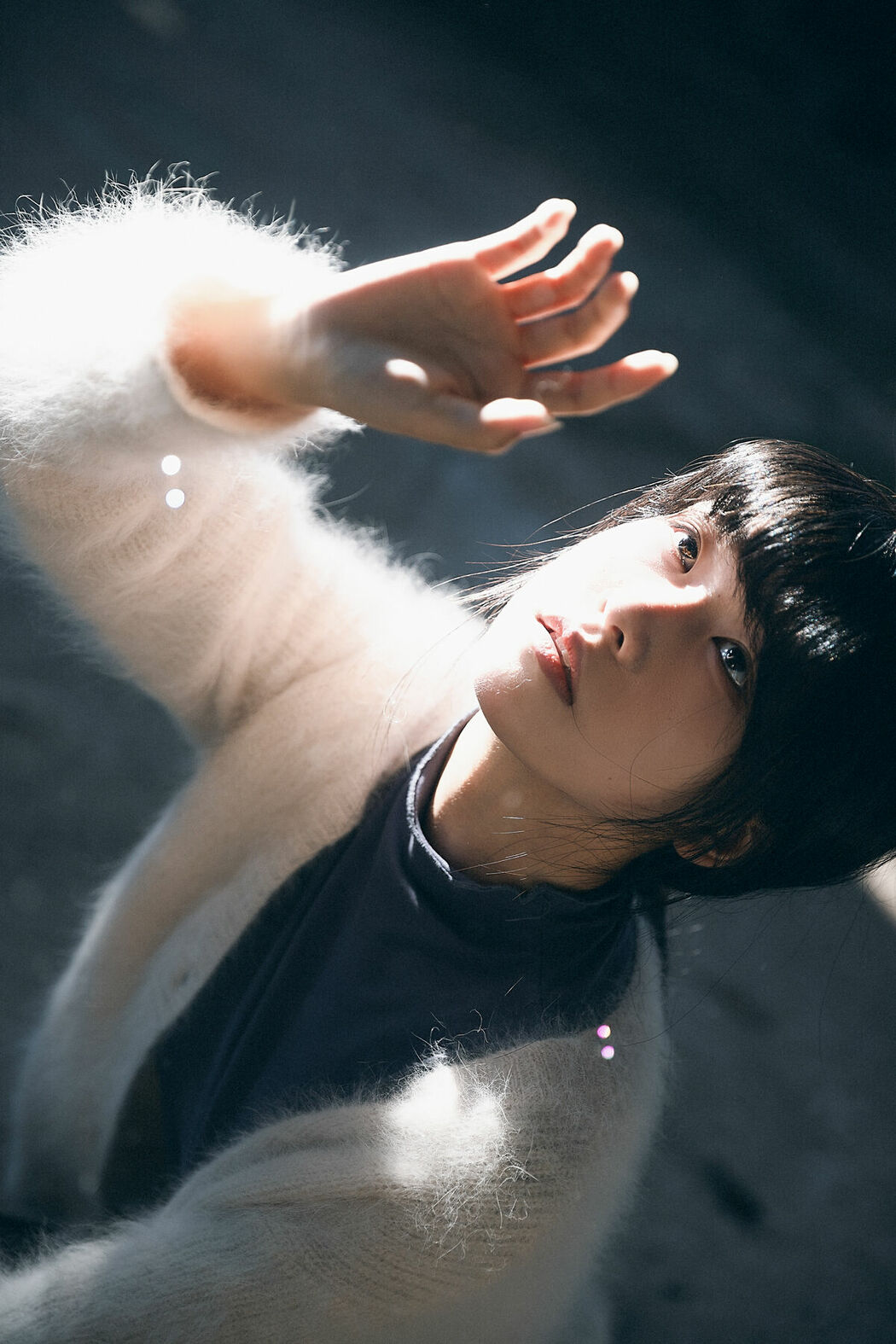 YiTuYu艺图语 Vol.8706 Su Yi Tu Tu Tu (39P)