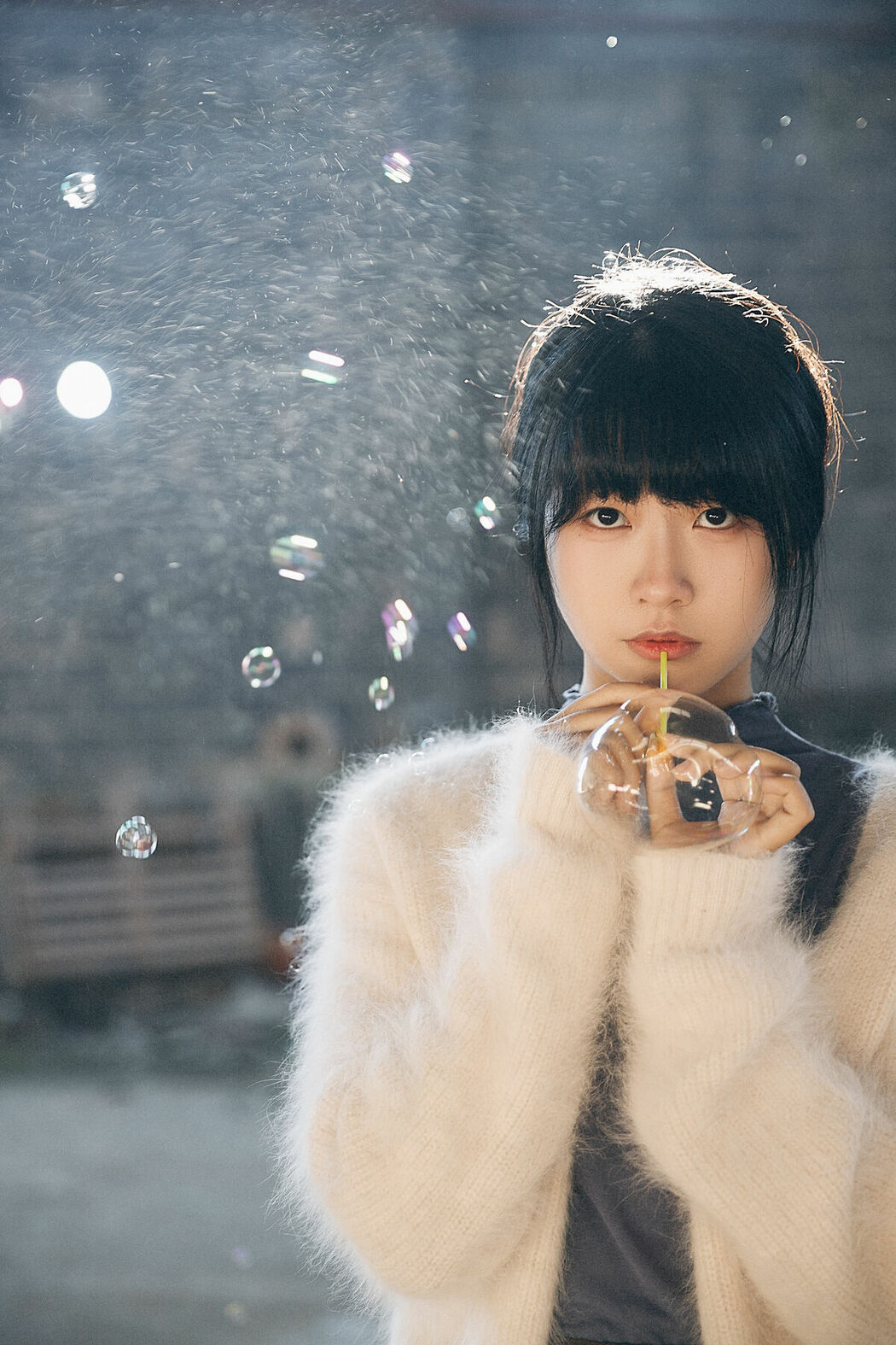 YiTuYu艺图语 Vol.8706 Su Yi Tu Tu Tu (39P)