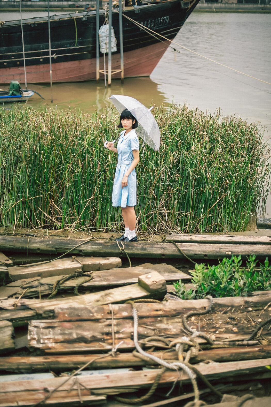 YiTuYu艺图语 Vol.8710 Te Te (27P)