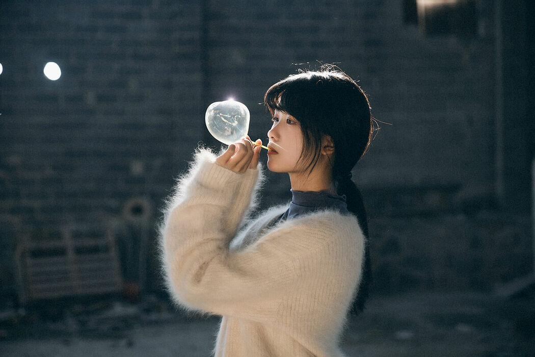 YiTuYu艺图语 Vol.8706 Su Yi Tu Tu Tu (39P)