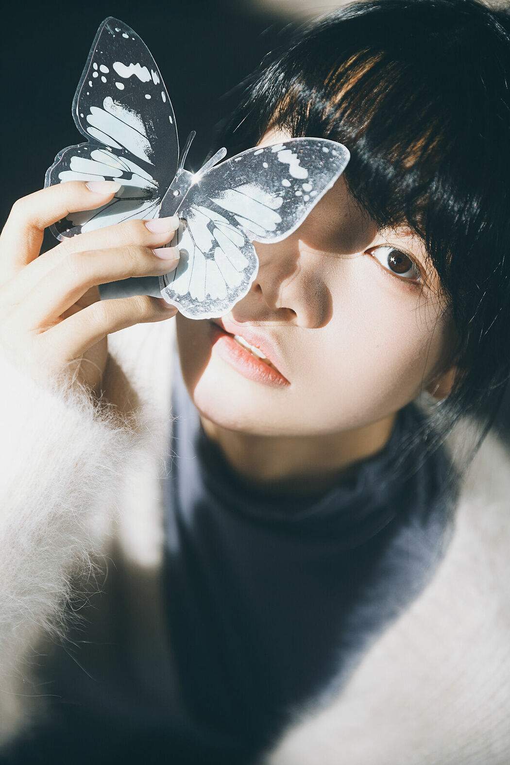 YiTuYu艺图语 Vol.8706 Su Yi Tu Tu Tu (39P)