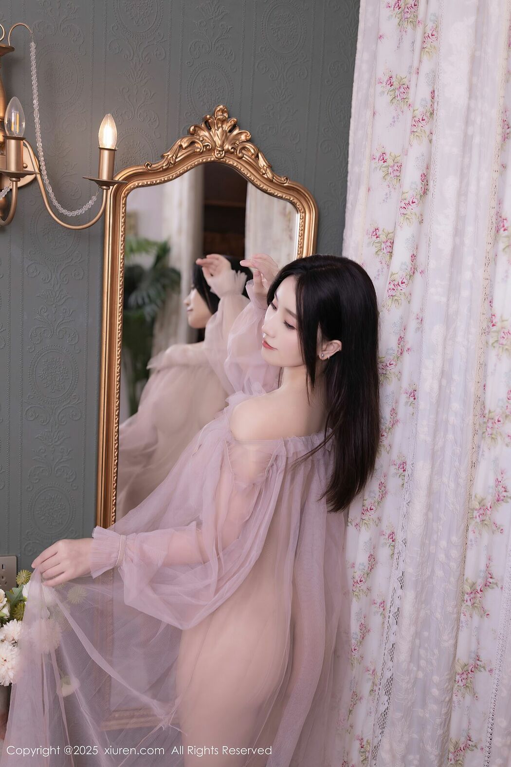 XiuRen秀人网 No.10752 Xing Ya Da (69P)