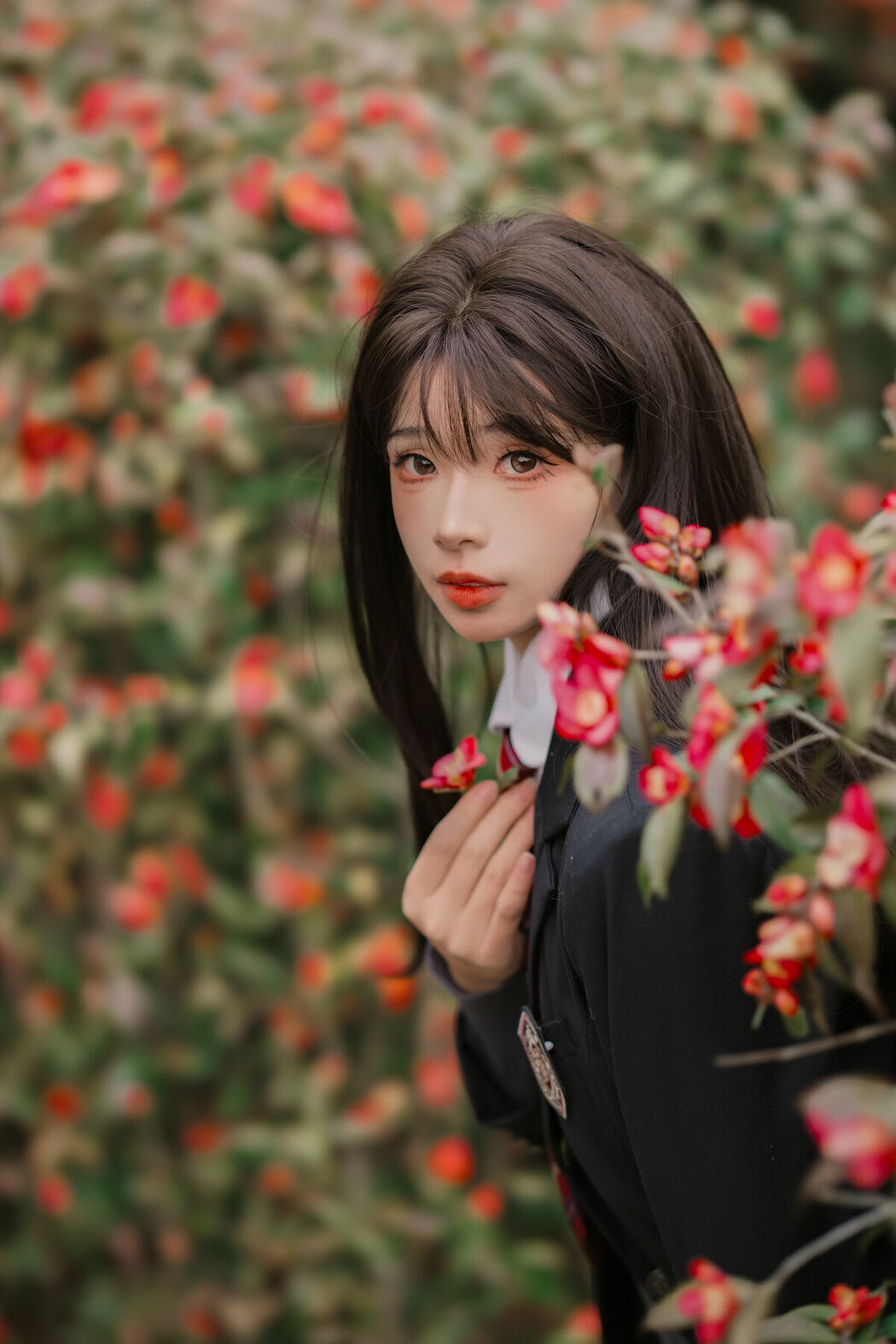 YiTuYu艺图语 Vol.8695 Xian Nu Juan (18P)