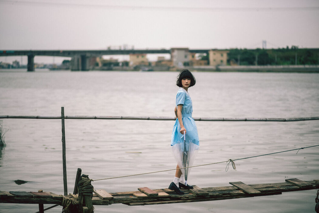 YiTuYu艺图语 Vol.8710 Te Te (27P)