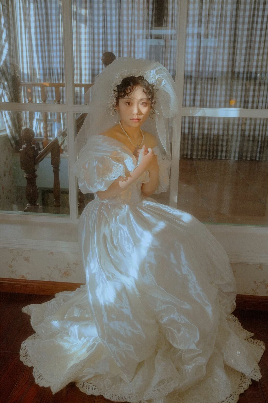 YiTuYu艺图语 Vol.8703 Xiao Kui (23P)