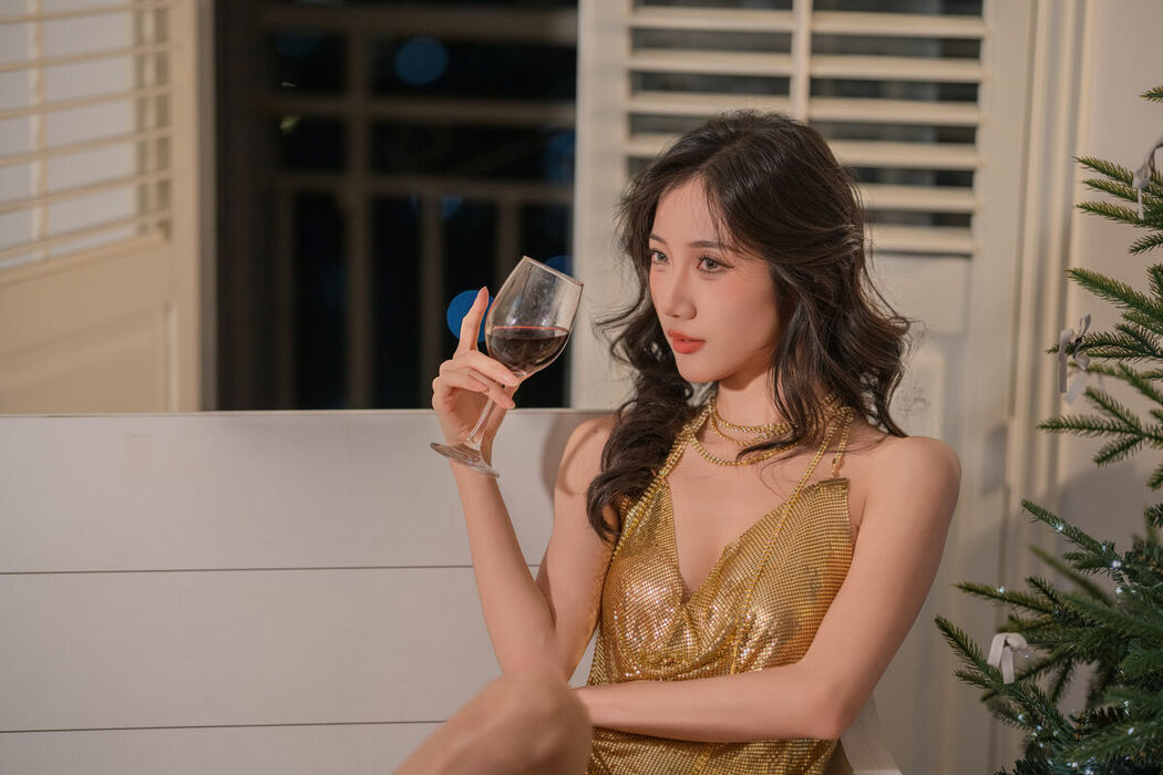 YiTuYu艺图语 Vol.8691 O1ne Wan (50P)