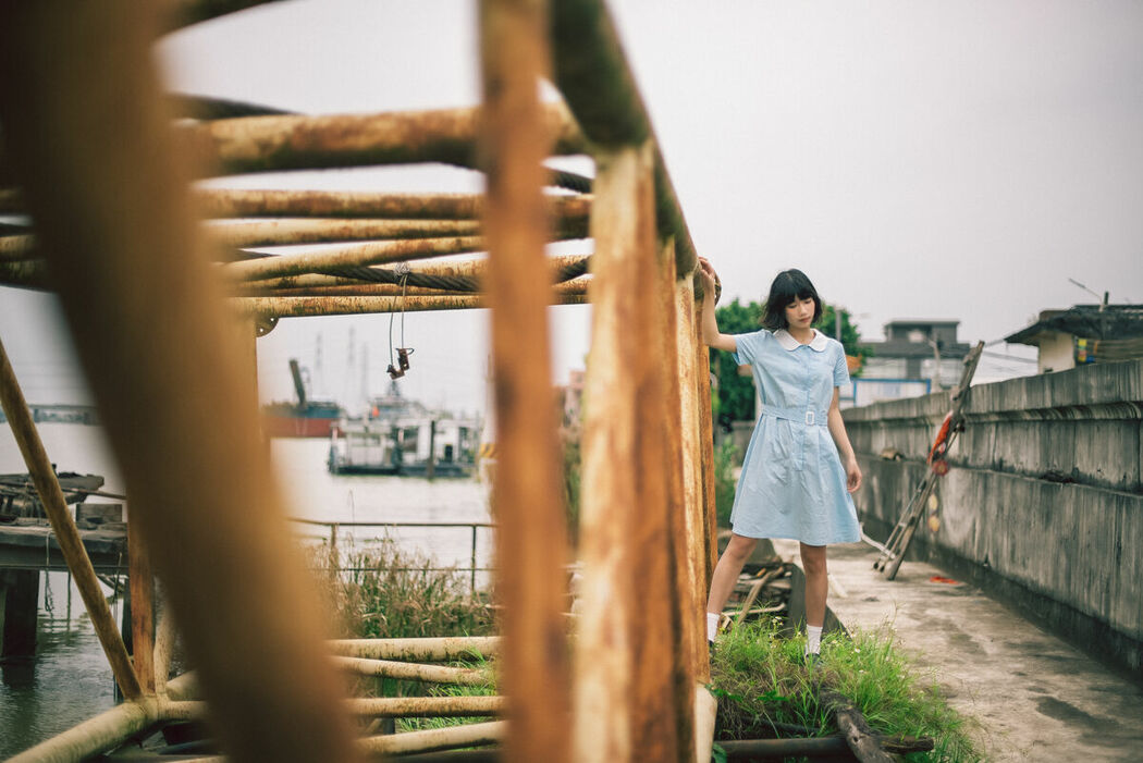 YiTuYu艺图语 Vol.8710 Te Te (27P)