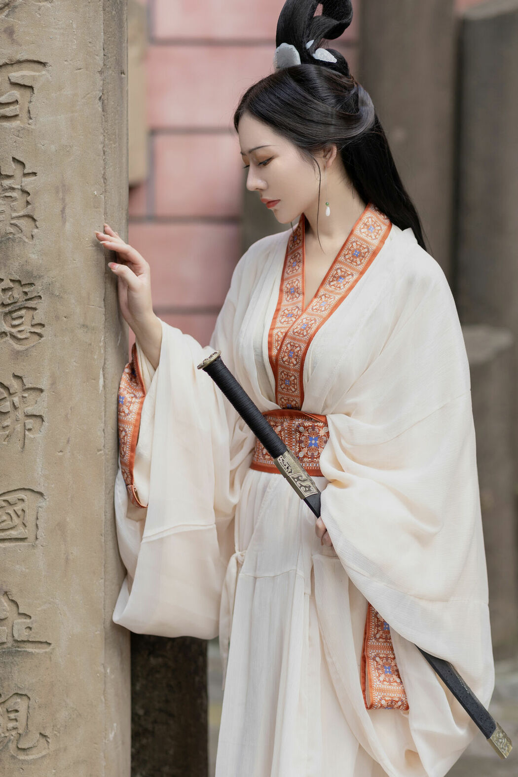 YiTuYu艺图语 Vol.8693 Yan Ru Yu (26P)