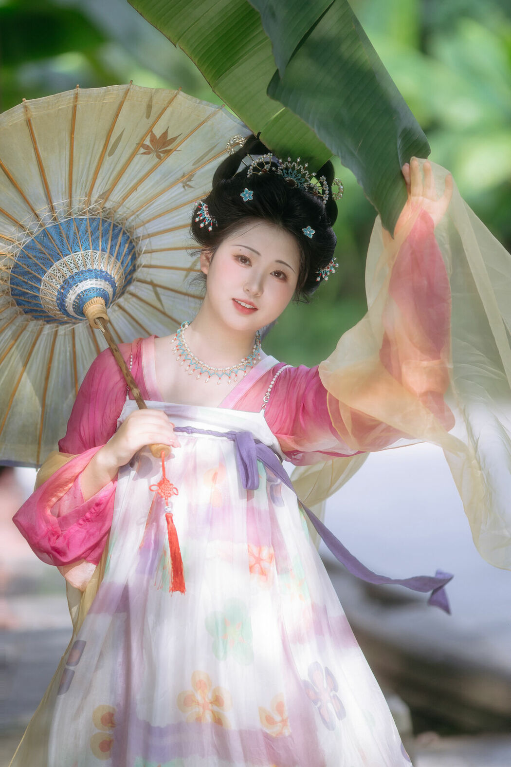 YiTuYu艺图语 Vol.8697 Zi Xiao Xun (21P)