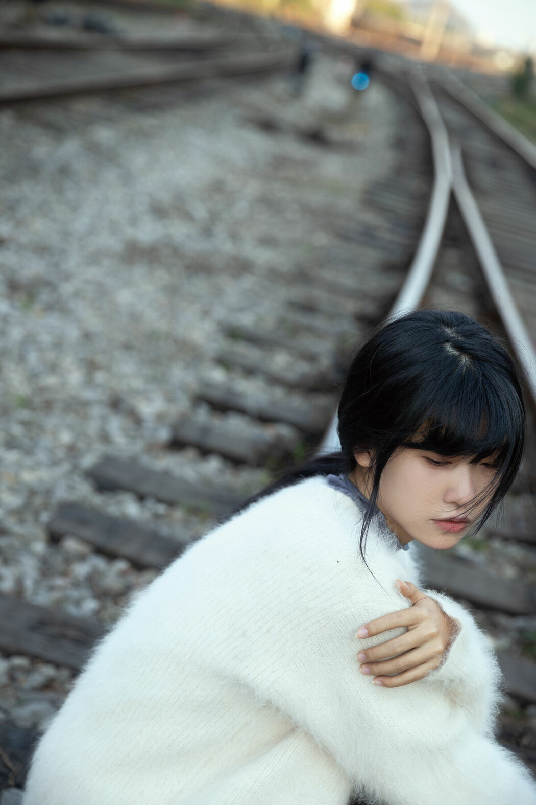 YiTuYu艺图语 Vol.8706 Su Yi Tu Tu Tu (39P)