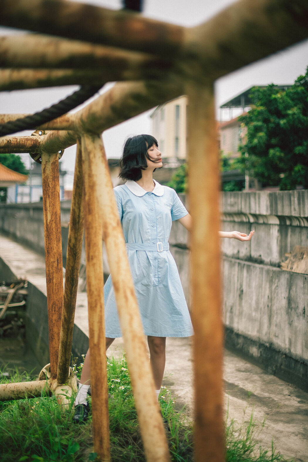 YiTuYu艺图语 Vol.8710 Te Te (27P)