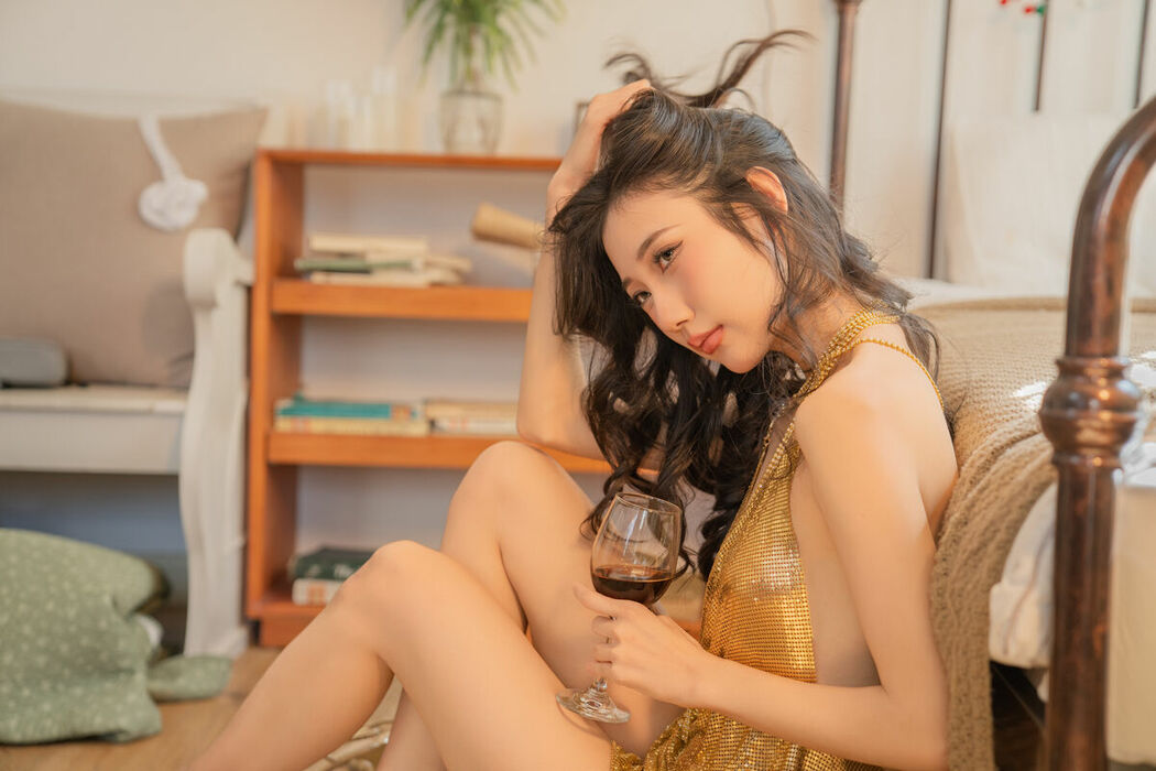 YiTuYu艺图语 Vol.8691 O1ne Wan (50P)