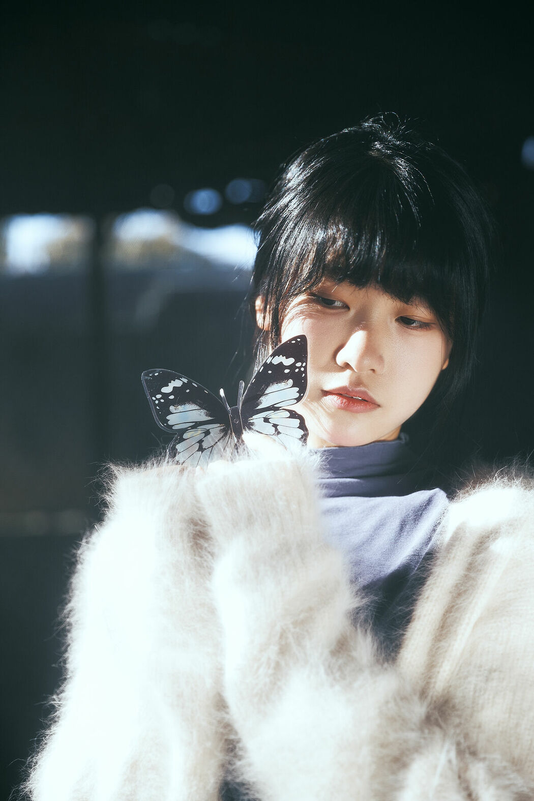 YiTuYu艺图语 Vol.8706 Su Yi Tu Tu Tu (39P)