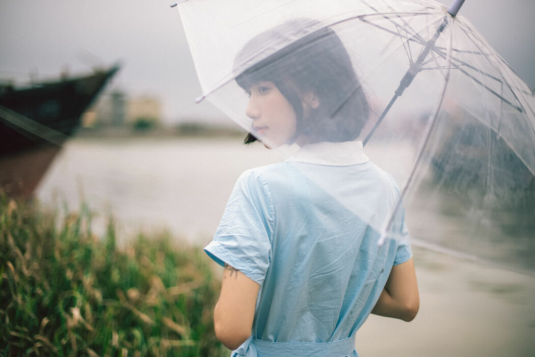 YiTuYu艺图语 Vol.8710 Te Te (27P)