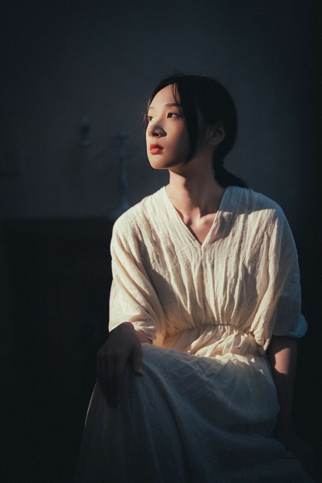 YiTuYu艺图语 Vol.8717 Fang Xiu (27P)